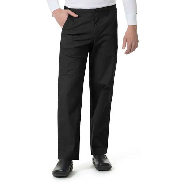 carhartt men's straight fit pants