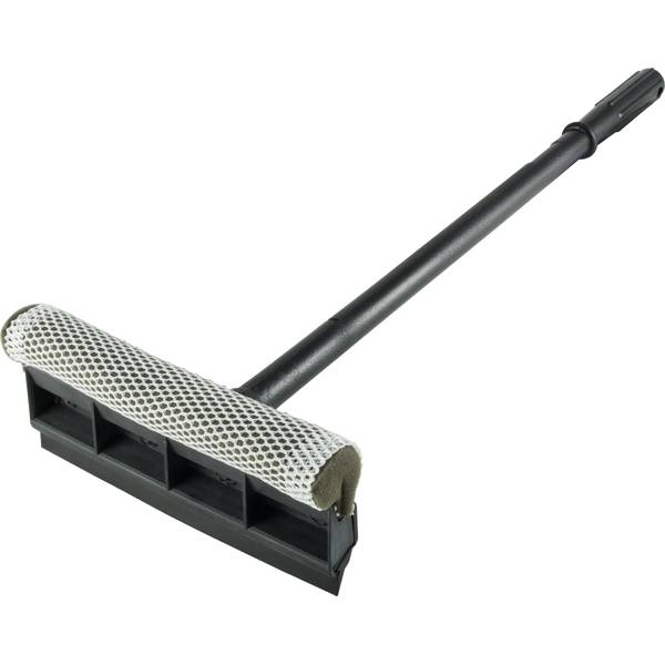 Rain-X Collapsible Car Window Windshield squeegee Compact 8 inch 9438X