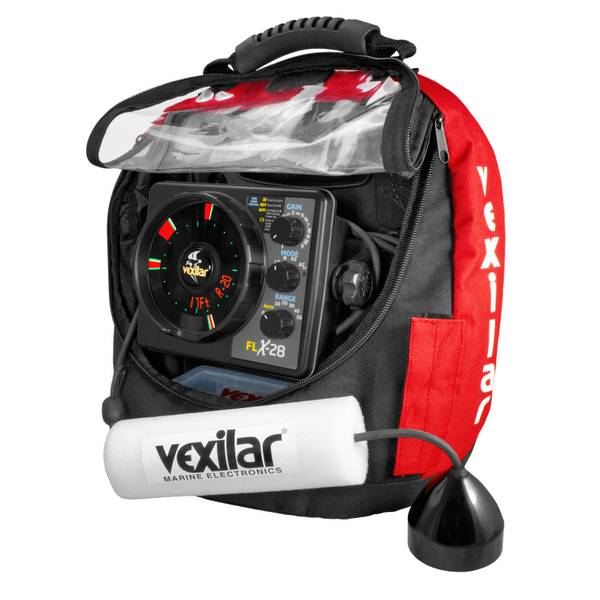 vexilar 800