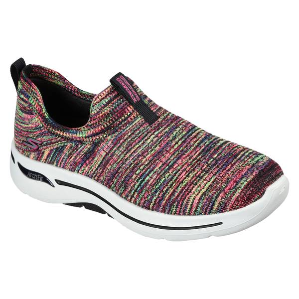 skechers stretch fit women's shoes