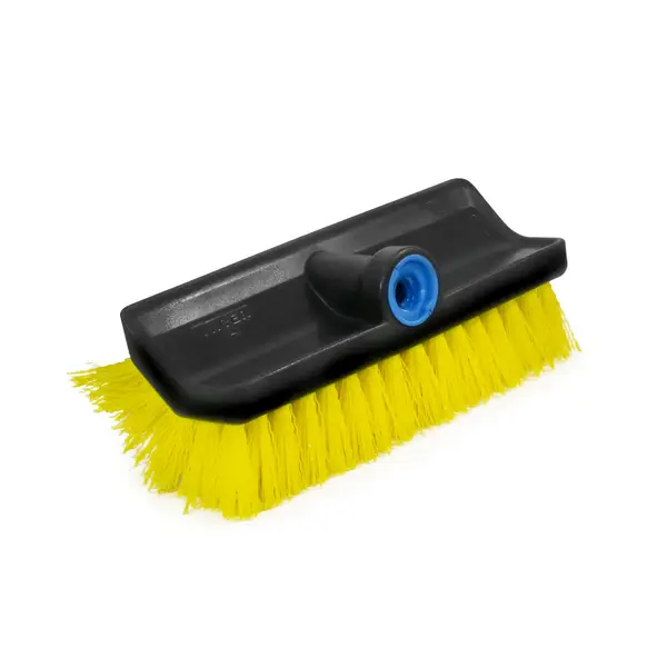 Coburn Floating Scrub Brush with Soft Poly Bristles