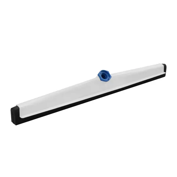 Ettore Wipe'N Dry Foam Rubber Floor Squeegee in the Squeegees department at