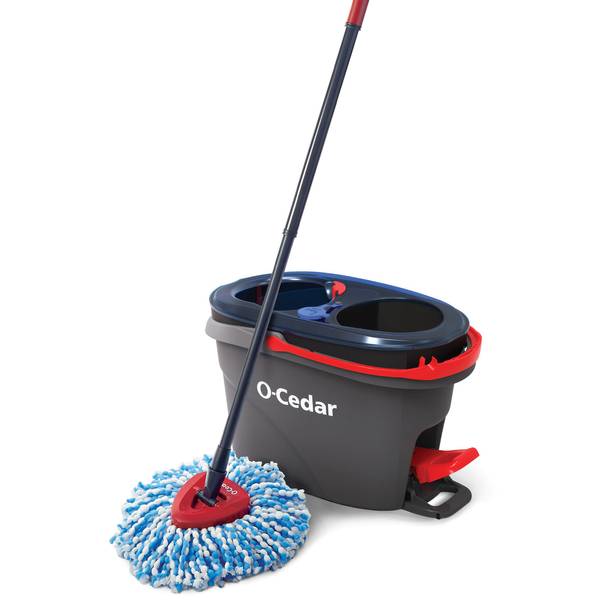 Boyes - Introducing the Quick Mop the latest addition to the