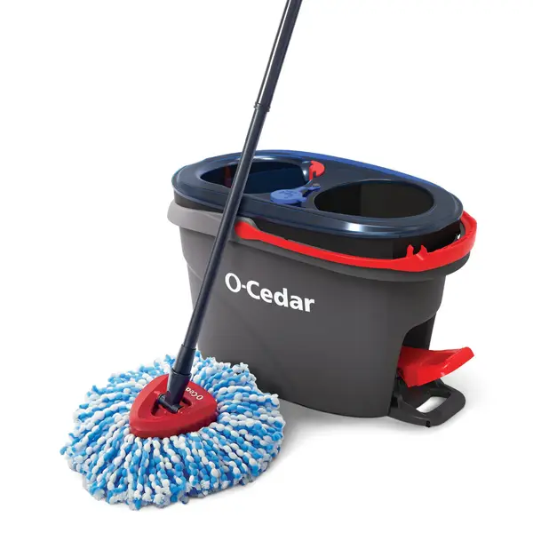 Boyes - Introducing the Quick Mop the latest addition to the