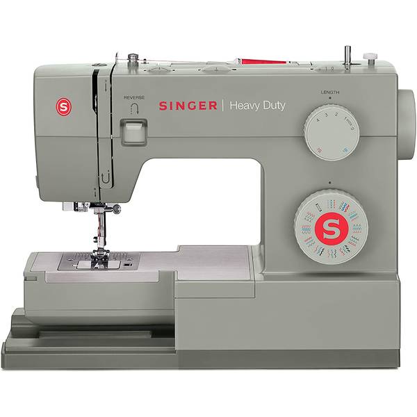 Singer Heavy Duty 4452 Electric Sewing Machine 4452SINGER Blain's