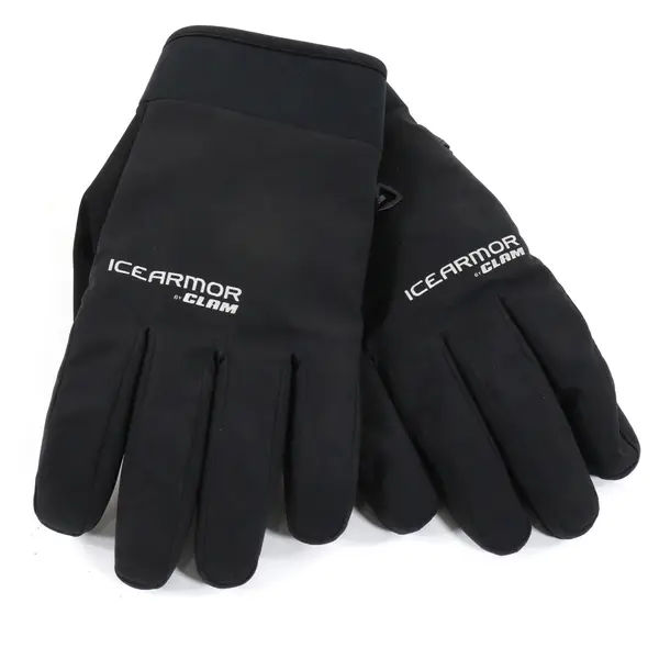 IceArmor by Clam Featherlight Waterproof Gloves - 16189