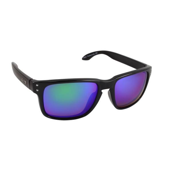 Cliff Weil Sea Striker Hooked Up Polarized Sunglasses - 032206