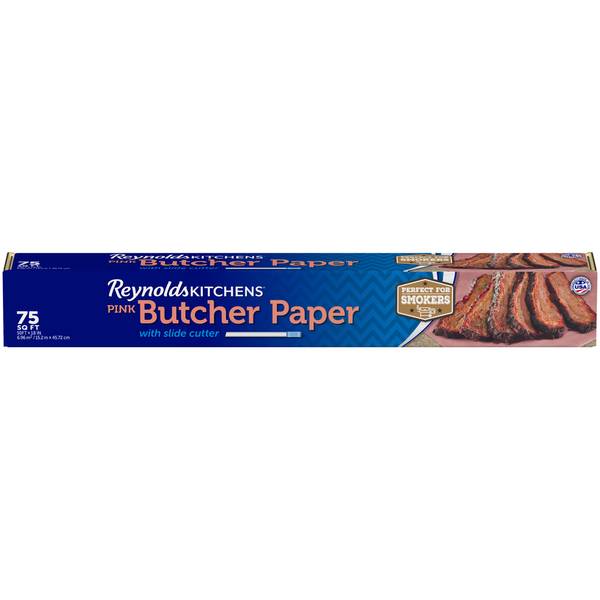 Butcher Block Parchment Paper Dispenser 15
