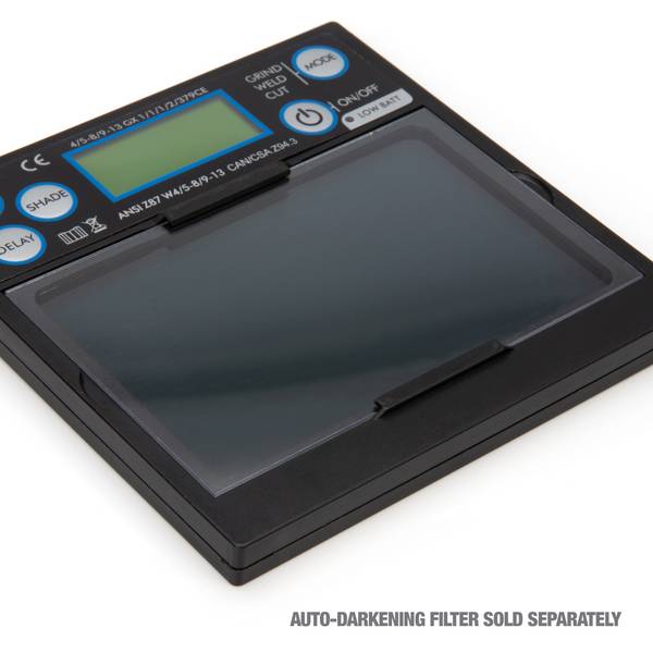 Photo of 5-Pack Inner Lens for DXMF21011 Welding Helmet