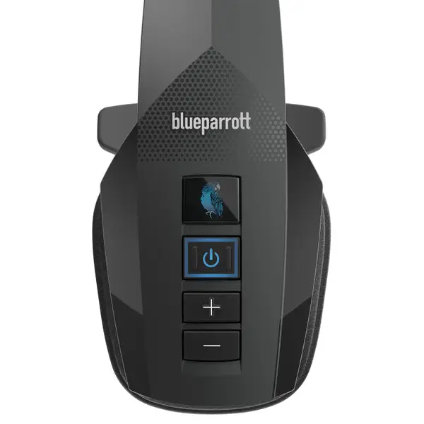 Blueparrott B350-XT Bluetooth Headset - 192-01954 | Blain's Farm