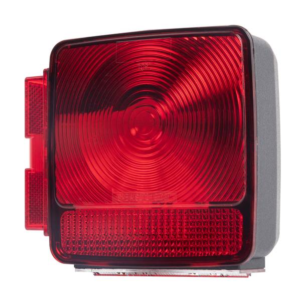 Photo of 80" LED Submersible LH Combination Trailer Light