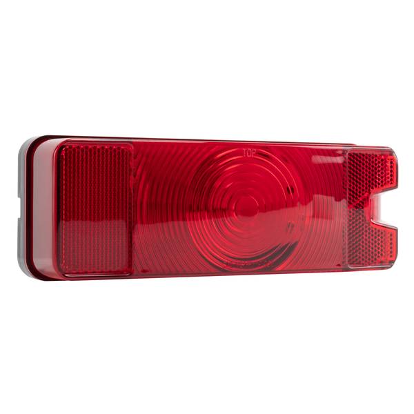Photo of POWER1 LED Submersible Low-Profile RH Combination Trailer Light