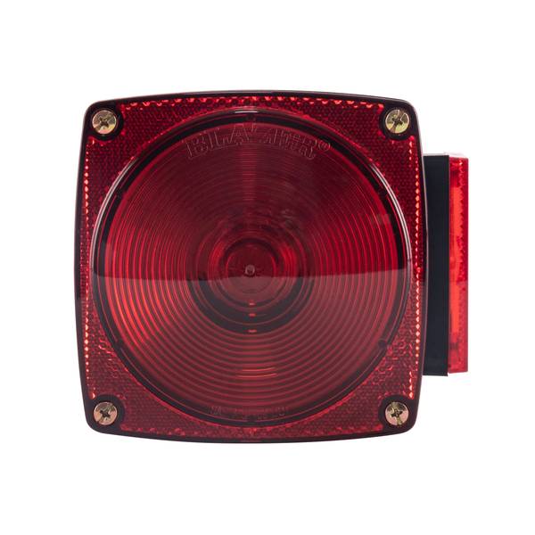 Photo of POWER1 LED Submersible RH Combination Trailer Light