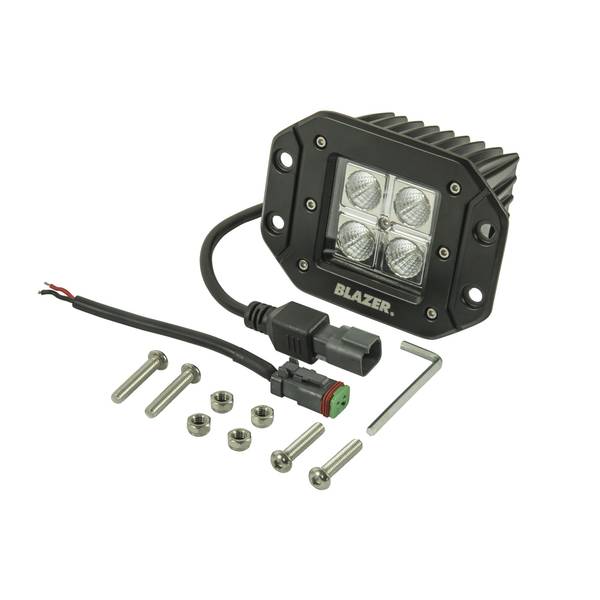Blazer International LED 3
