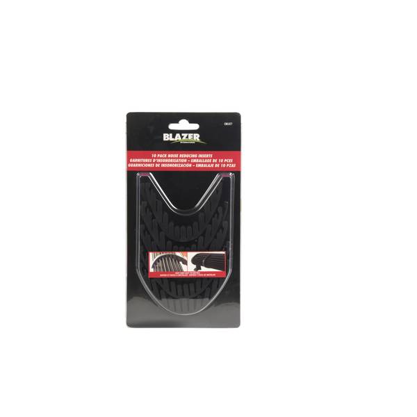 Photo of 10-Pack Noise Reducing Inserts
