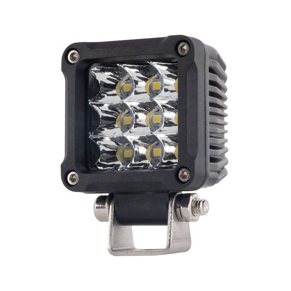 Hopkins Spot Light Cube 2-Pack LED Spot Light | 195CWL0022