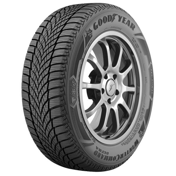 Photo of WinterCommand Ultra