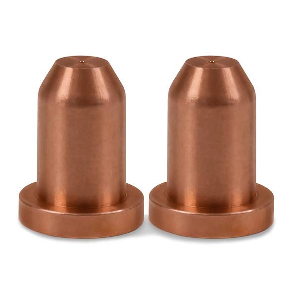 Photo of 2-Pack Replacement Tips for AirForce 27i Plasma Cutter