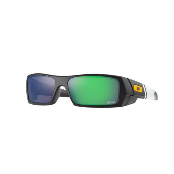 Oakley Men's Gascan Polarized Sunglasses