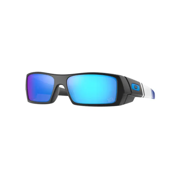 Oakley Matte Black Flak 2.0 XL Prizm Polarized Sunglasses