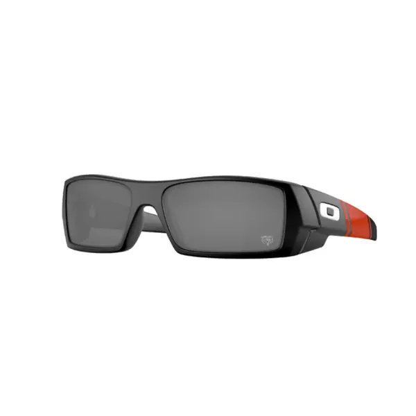 Oakley Men's Oakley Chicago Bears Flak 2.0 XL Sunglasses