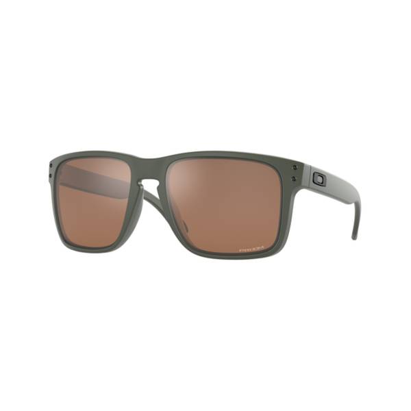 Oakley Standard Issue Holbrook with Prizm Tungsten Sunglasses - OO9417-2659  | Blain's Farm & Fleet