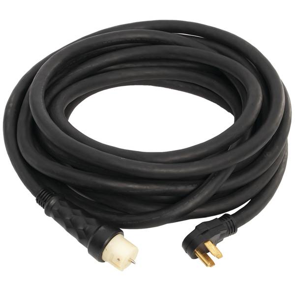 Southwire Generator Cord in the Generator Accessories department at