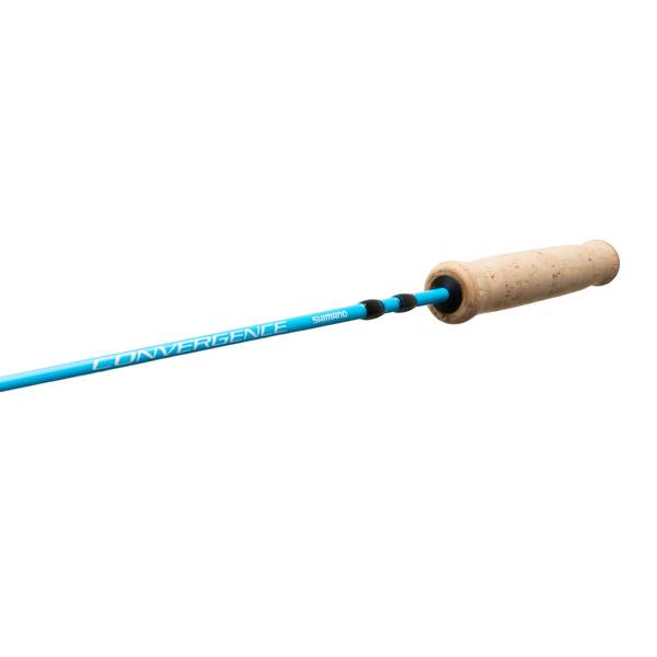 Shimano Ice Fishing Rods