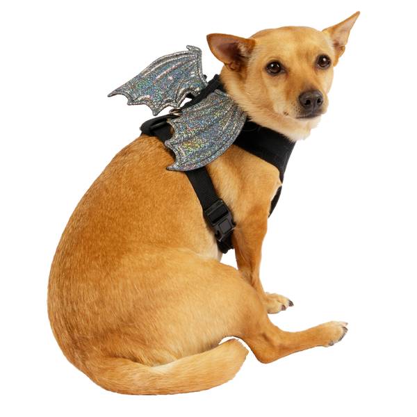 simply dog harness