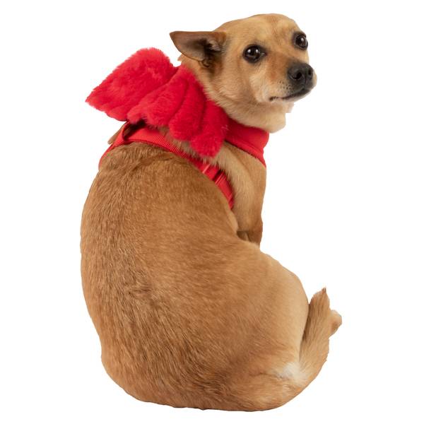 simply dog harness