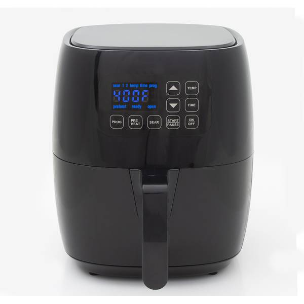 Nuwave Nuwave 4.5 qt Digital Air Fryer 36121 Blain's Farm & Fleet