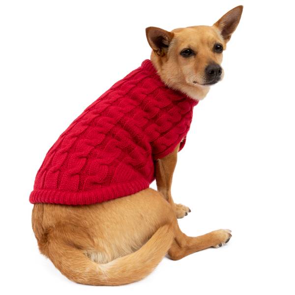 simply dog jacket