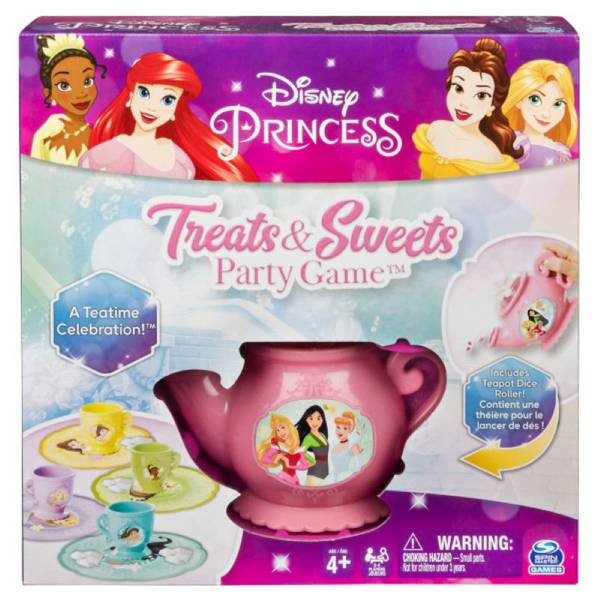 disney tea for two dolls