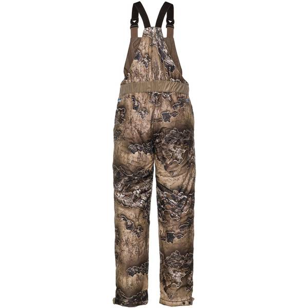 Scentblocker men's insulated drencher rain online jacket