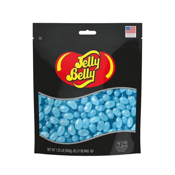 Jelly Belly 1.25 lb Berry Blue 83850 Blain's Farm & Fleet