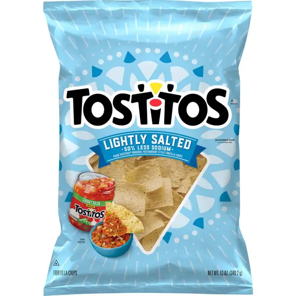 Lay's Potato Chips Classic Party Size 15.75 oz Bag