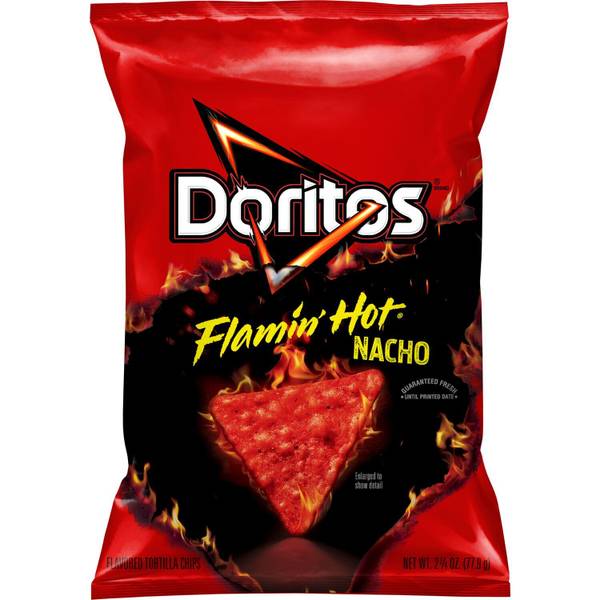 doritos 2.75 oz