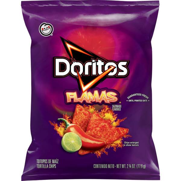 Doritos Cool Ranch 2.75oz