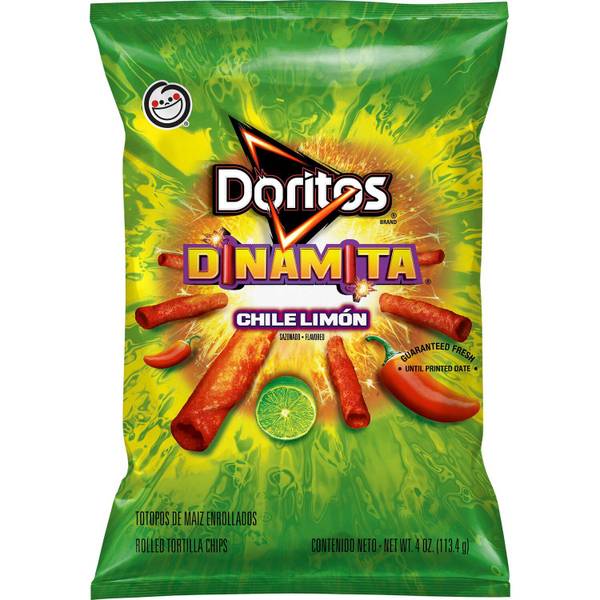 Chesters Hot Fries 4oz - Order Online for Delivery or Pickup