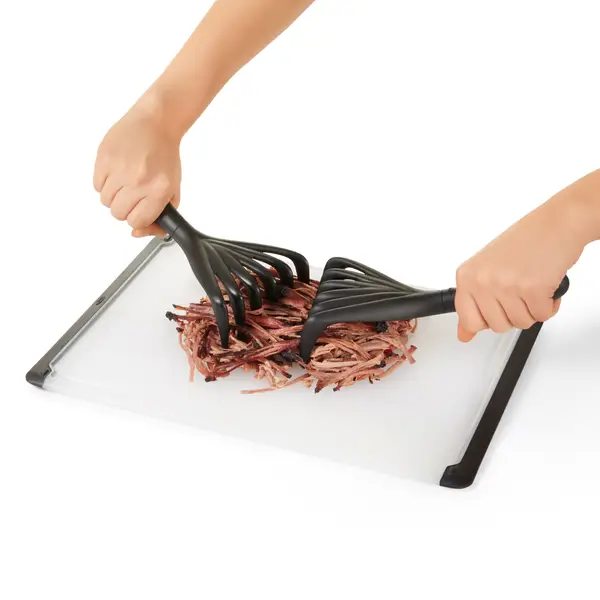 Chef'n Meat Shredding Tongs