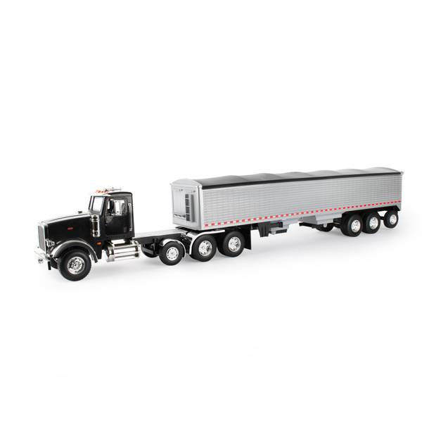 Ertl grain truck online