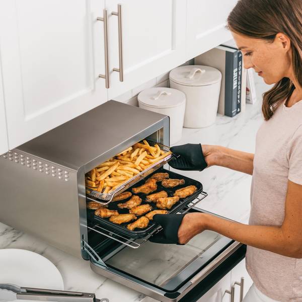 Ninja foodi deluxe xl best sale digital air fryer oven