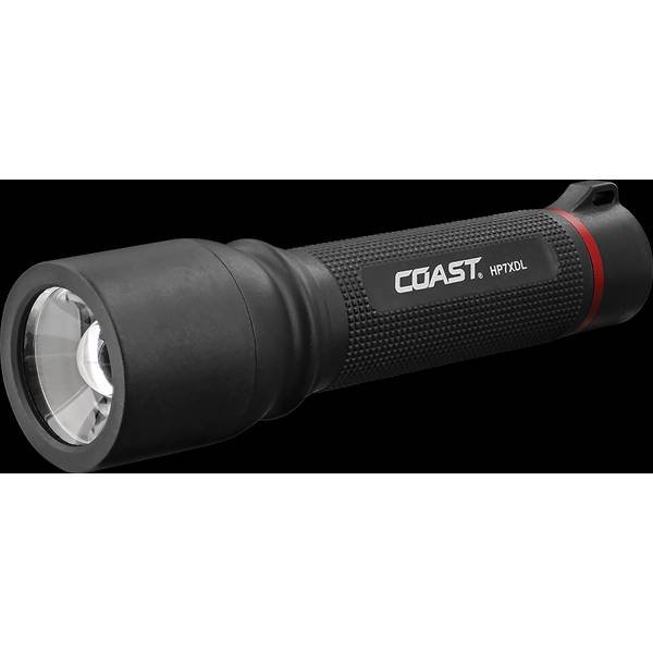 Coast HP7L Focusing Flashlight - 30414 Blain's & Fleet