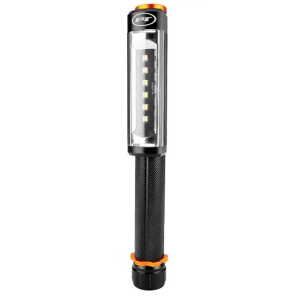Performance Tool Storm 65-Lumen LED Composite Flashlight