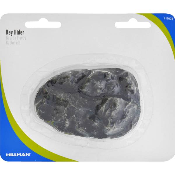 Hillman Rock Shape Key Hider - 711074 | Blain's Farm & Fleet