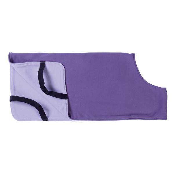 Photo of Sheep Underblanket, Medium, Purple