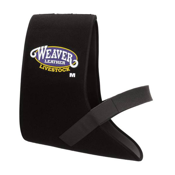 Weaver Livestock Cattle Neck Sweat 800710LG Blain's Farm & Fleet