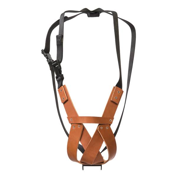 Weaver Livestock Leather Marking Harness 357103 Blain's Farm & Fleet