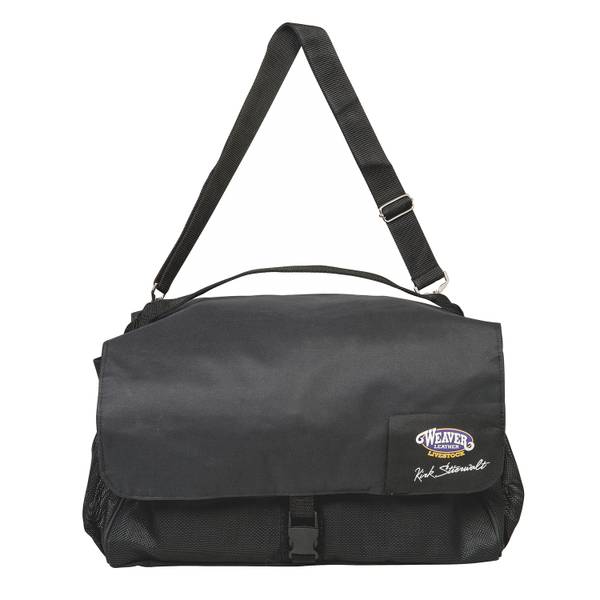 Photo of Nylon Clipper Bag