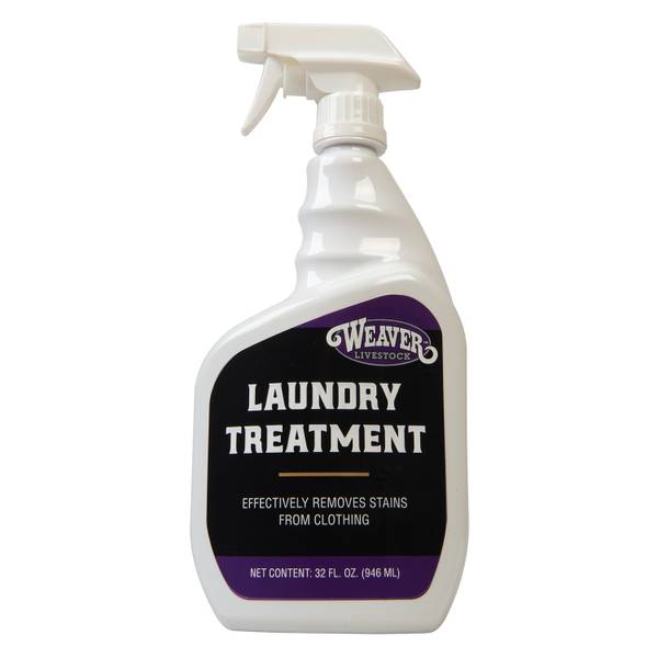 Photo of Laundry Treatment